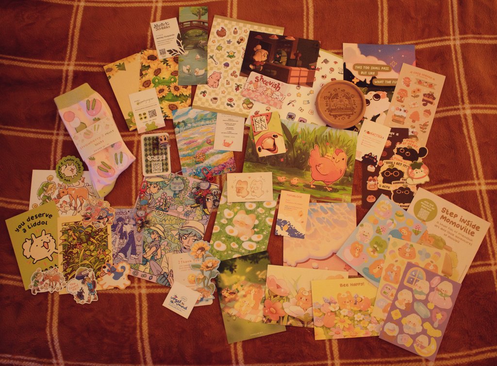 Ninny 🌻 Pony Vtuber tweet media