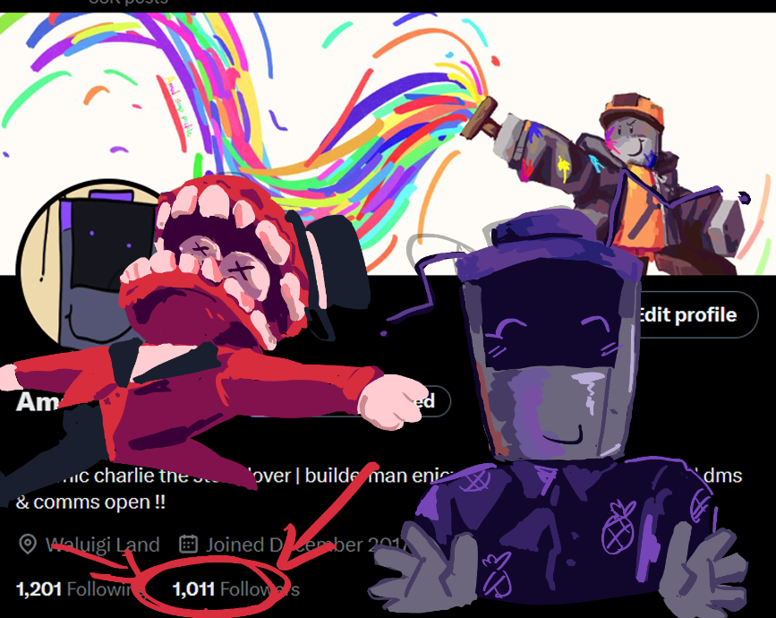 Amal soap pickle 🐌 tweet media