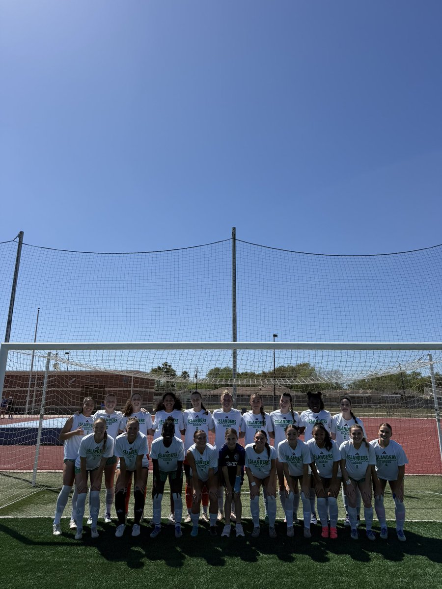 Islanders Soccer tweet media