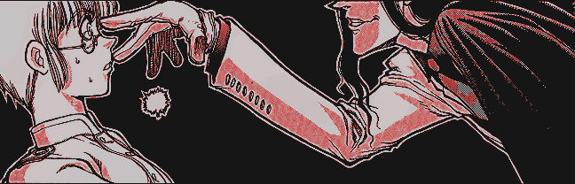 アーカード tweet media