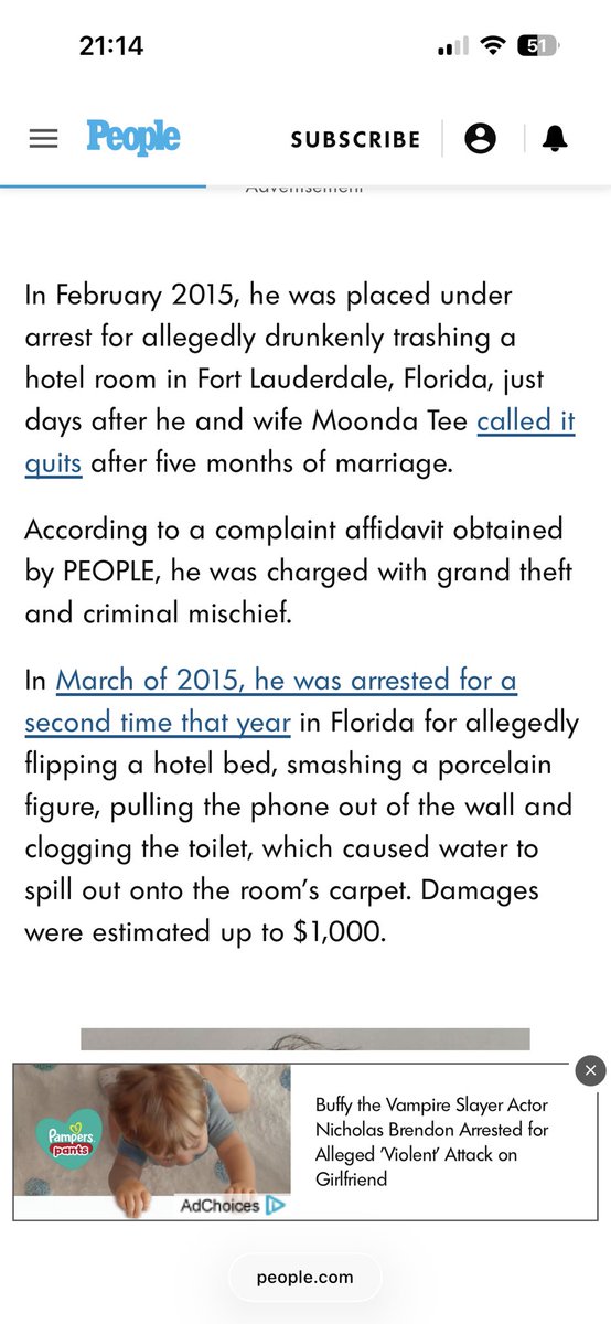 B Maio Mackay tweet media