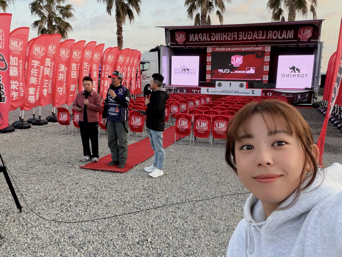 いちきです。(一木花漣) tweet media