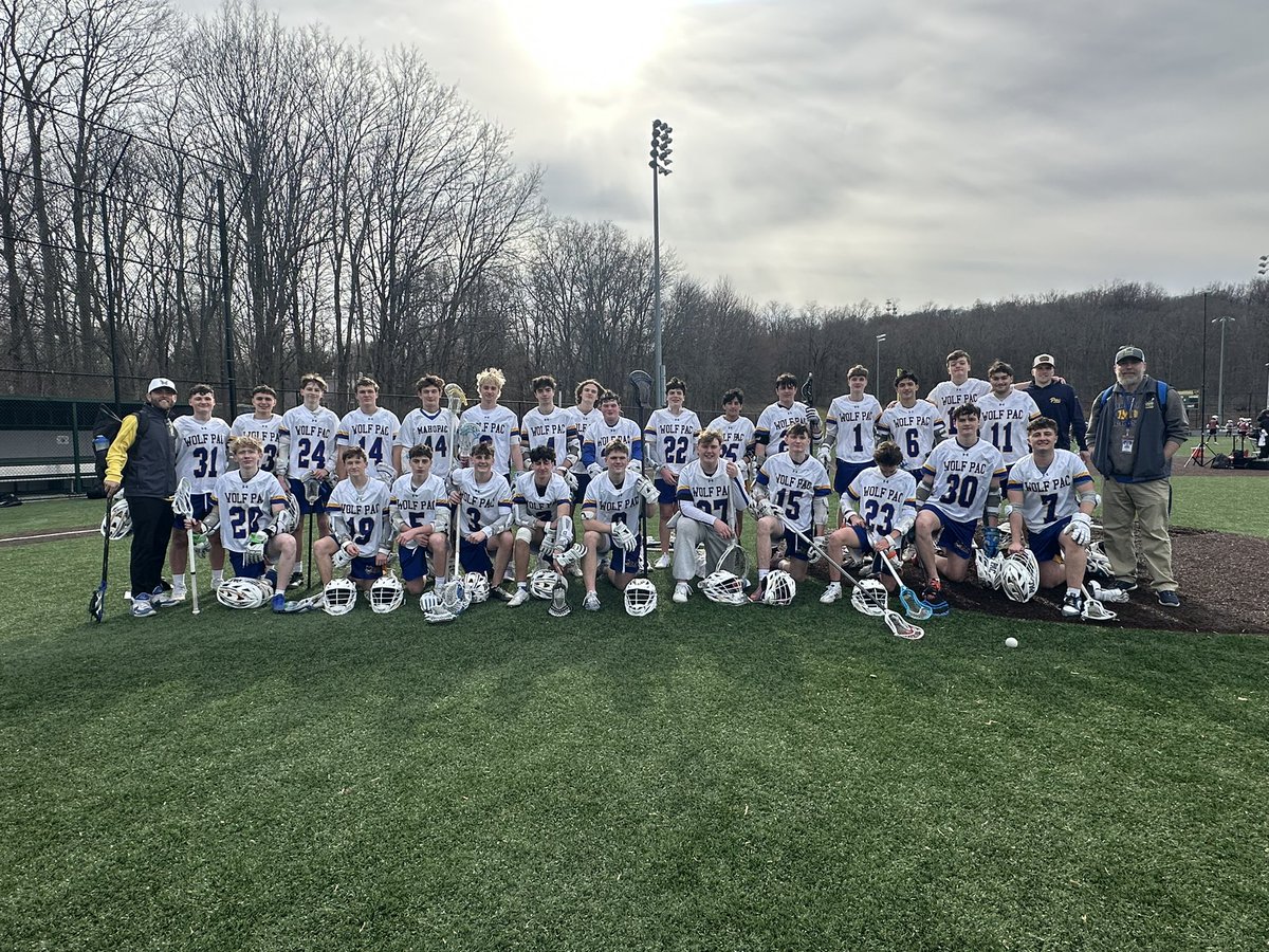 Mahopac Lacrosse tweet media