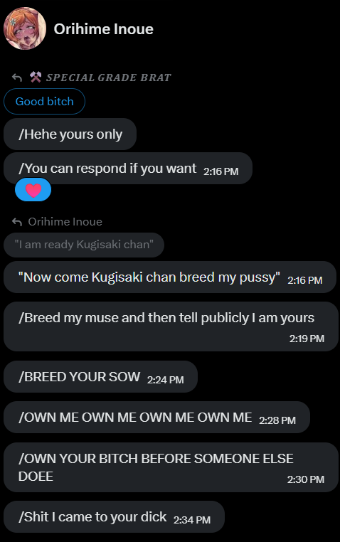 ⚒️ 𝑺𝑷𝑬𝑪𝑰𝑨𝑳 𝑮𝑹𝑨𝑫𝑬 𝑩𝑹𝑨𝑻 tweet media