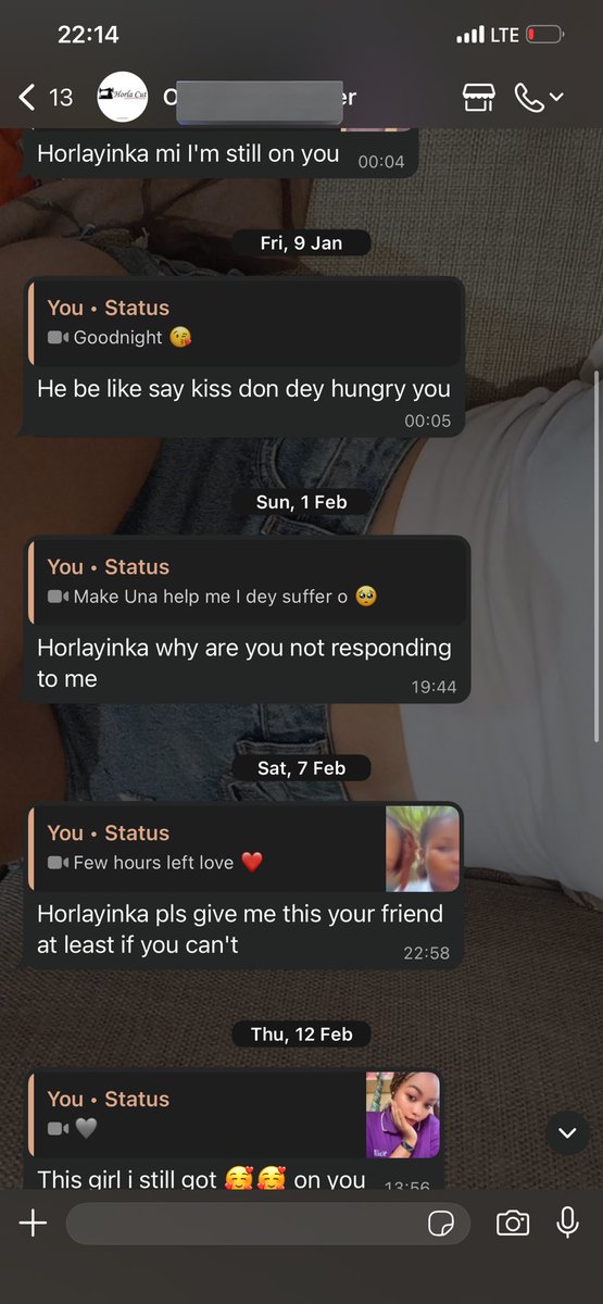 🌹TINYVOICE🌹 tweet media