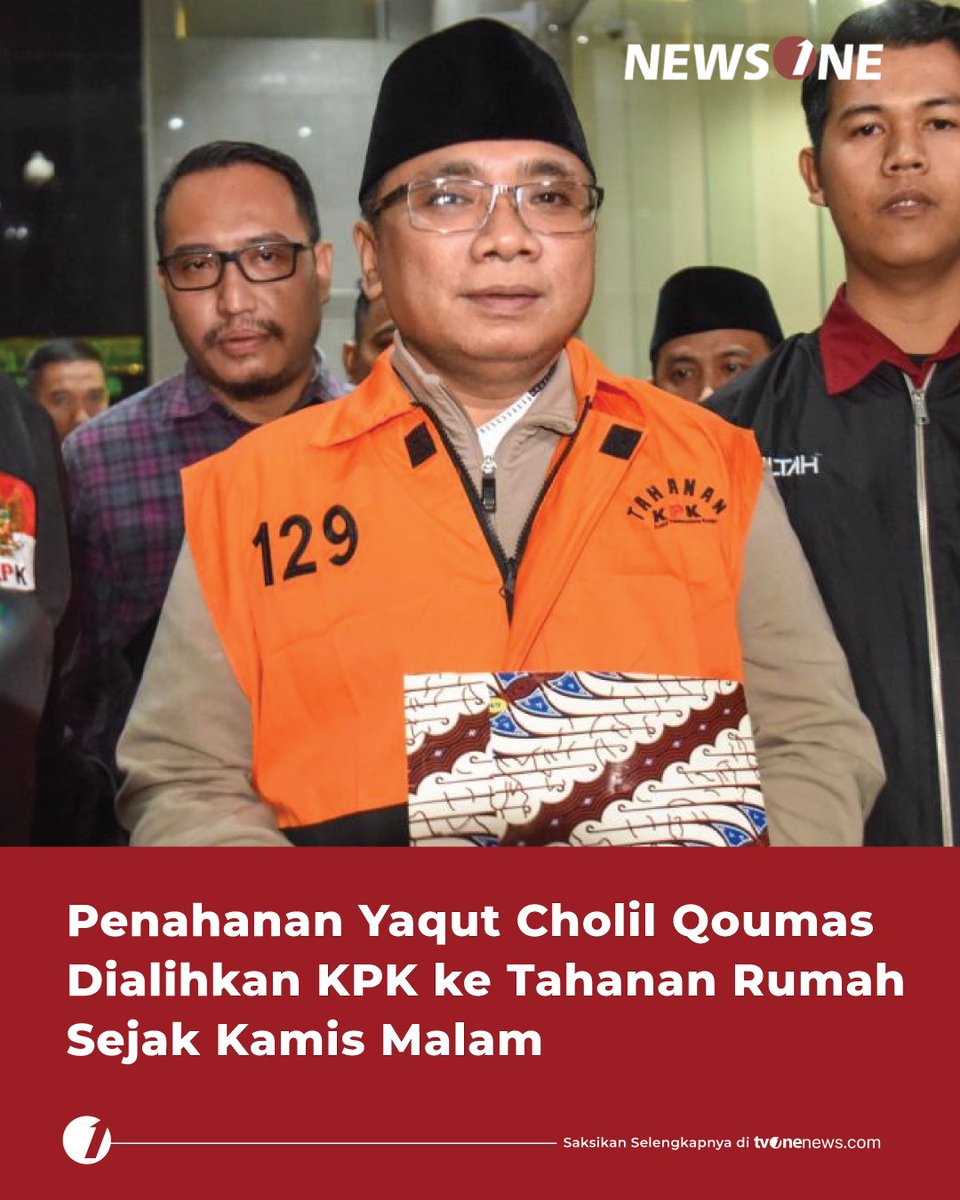 tvOnenews tweet media