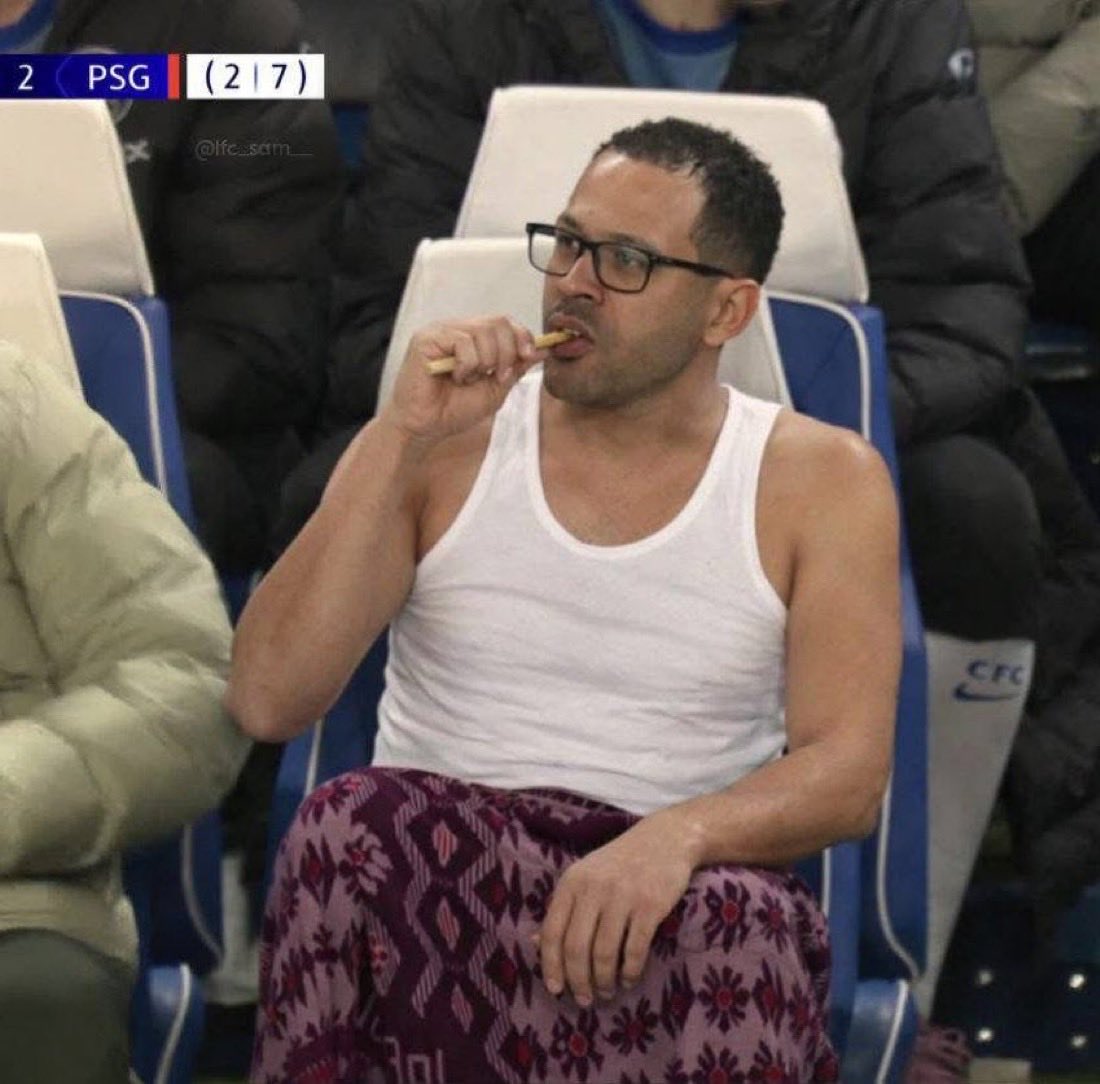 United States of Chelsea tweet media