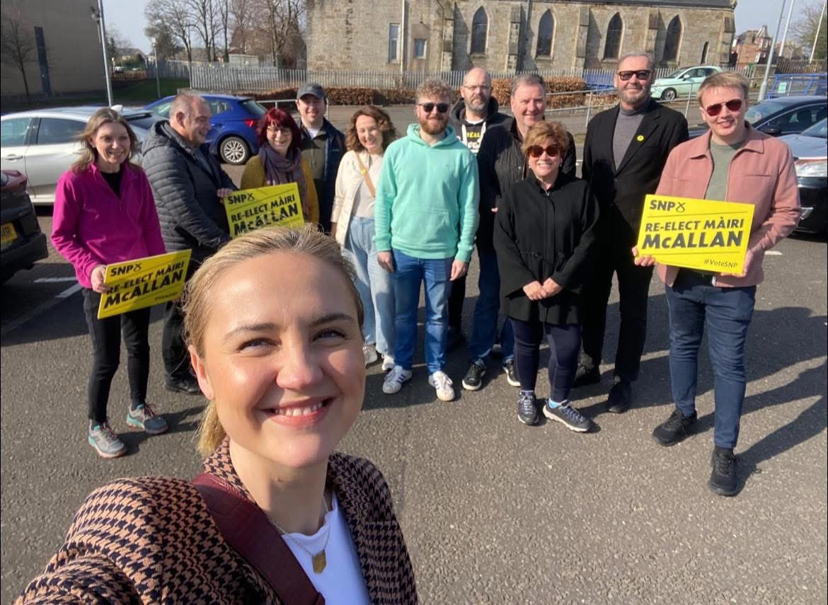 Ian McAllan tweet media