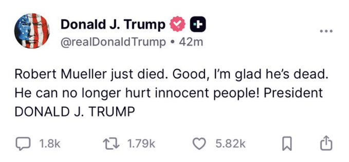 Robert Lusetich tweet media