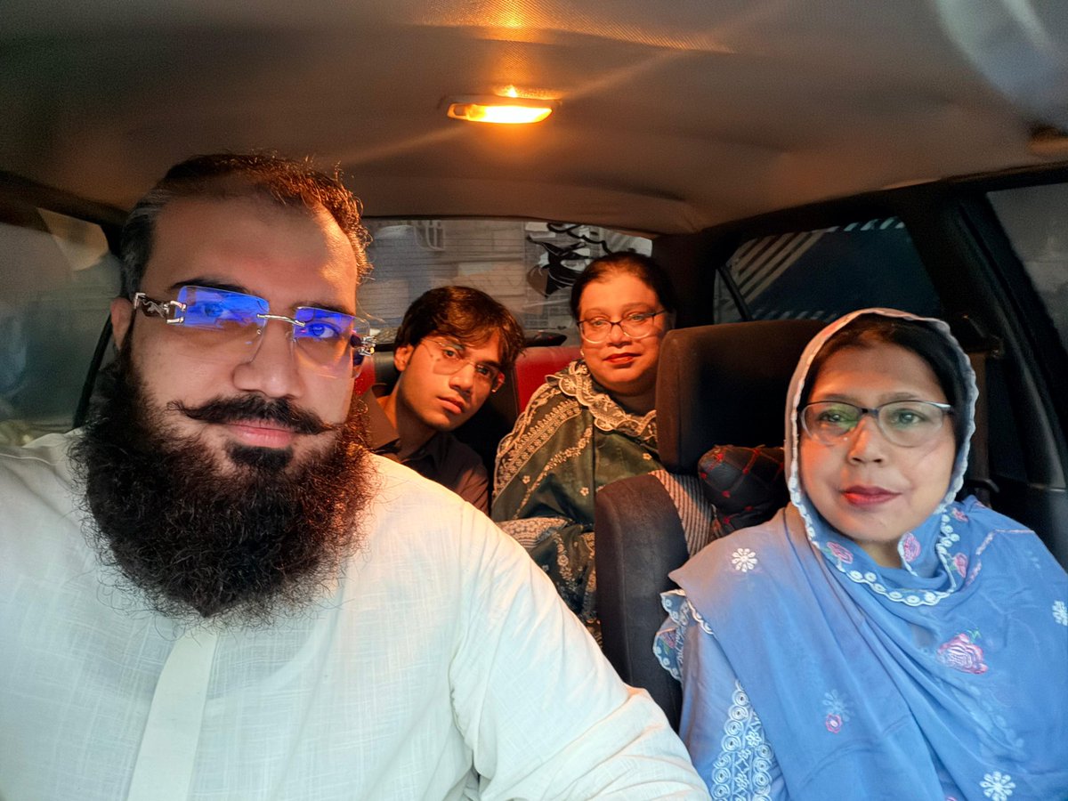 Ayesha Mehmood tweet media