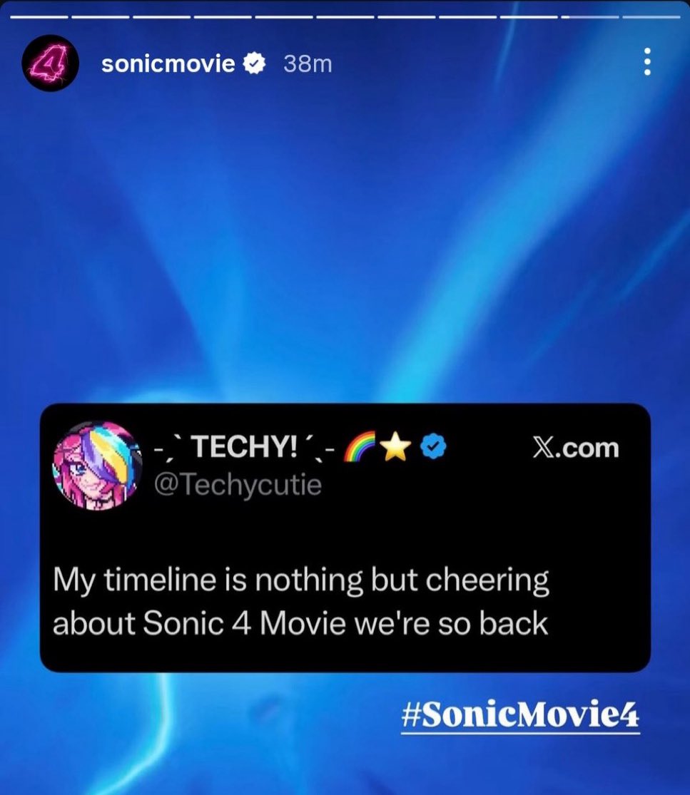 ˗ˏˋ TECHY! ´ˎ˗ 🌈⭐️ tweet media