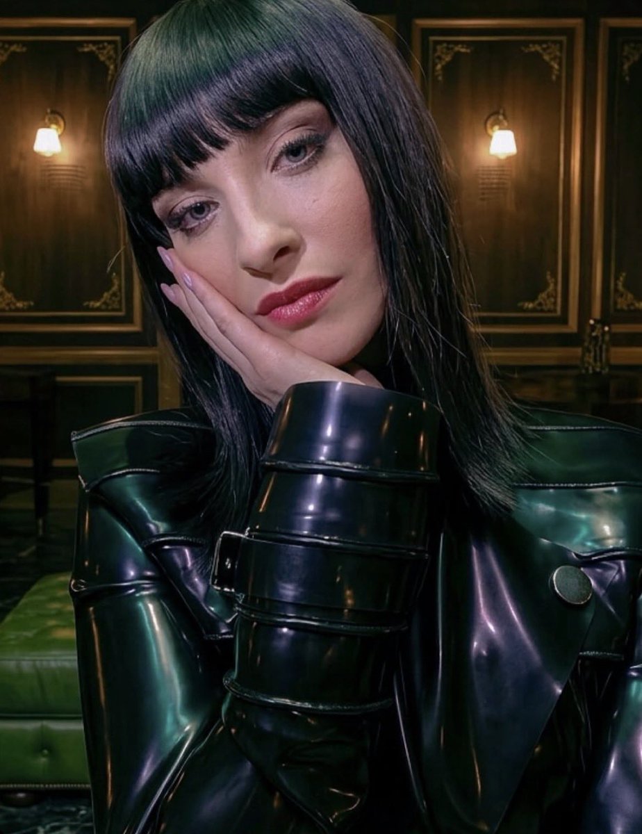 — 𝓐𝒍𝒊𝒙. .✦ ݁˖ tweet media