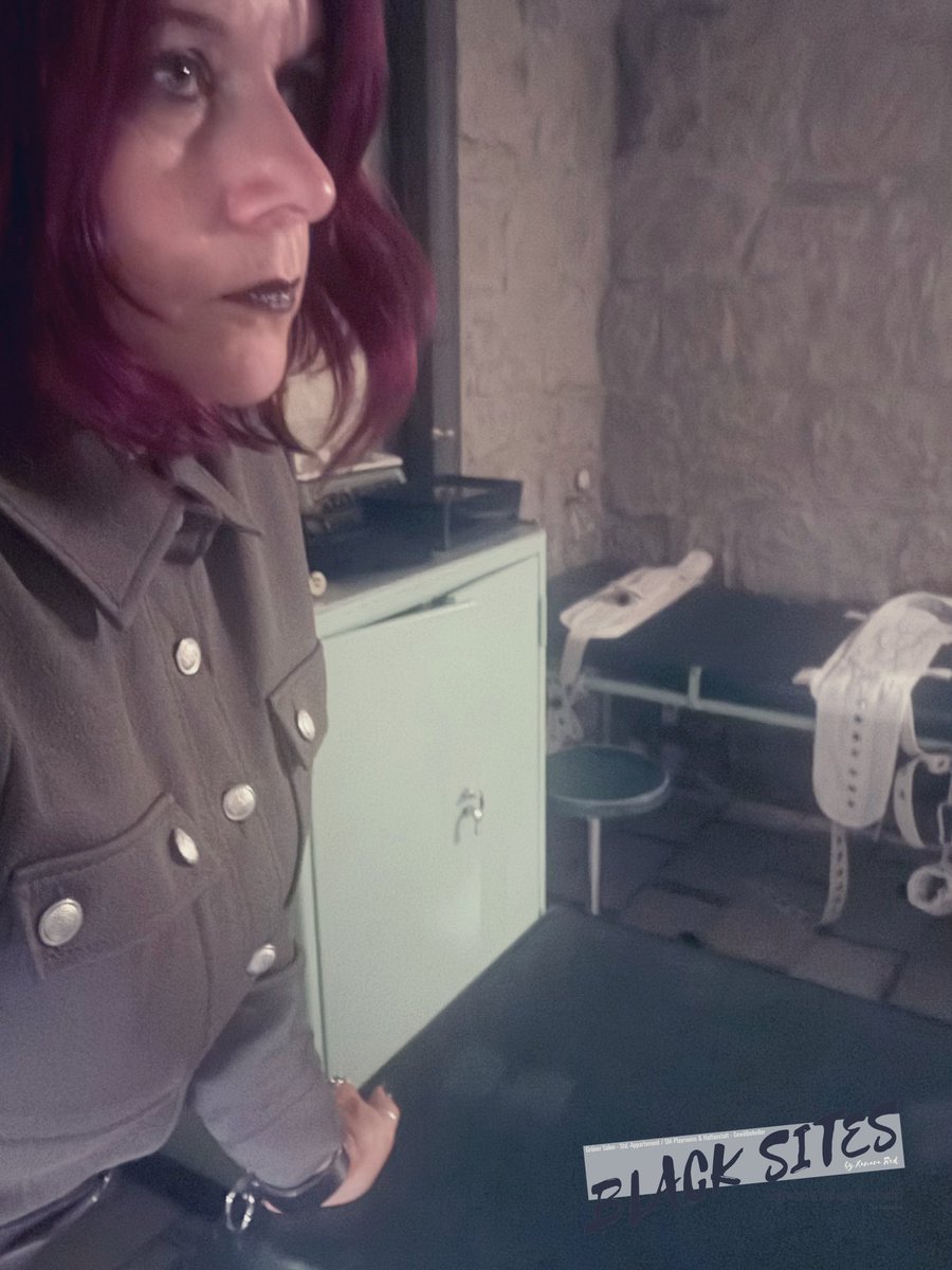 Frau Kaltenbach tweet media