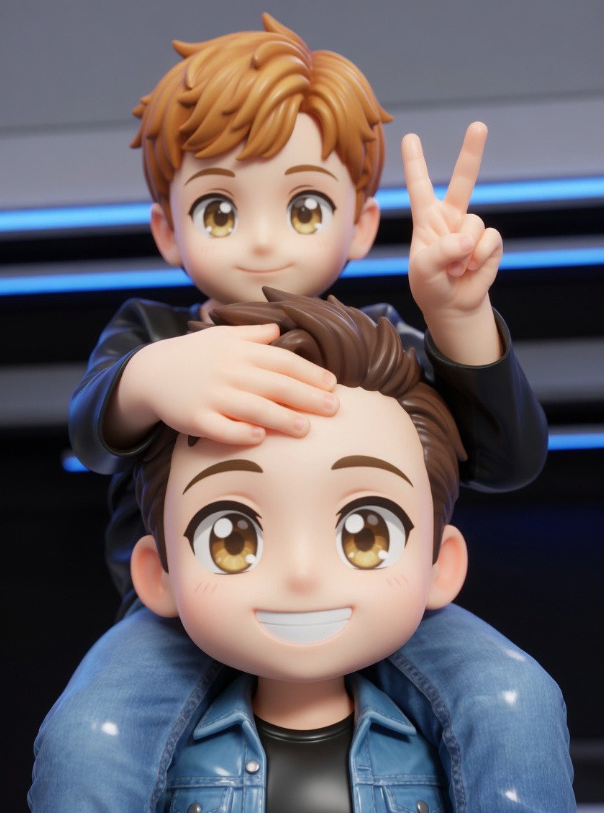 Chibelon tweet media