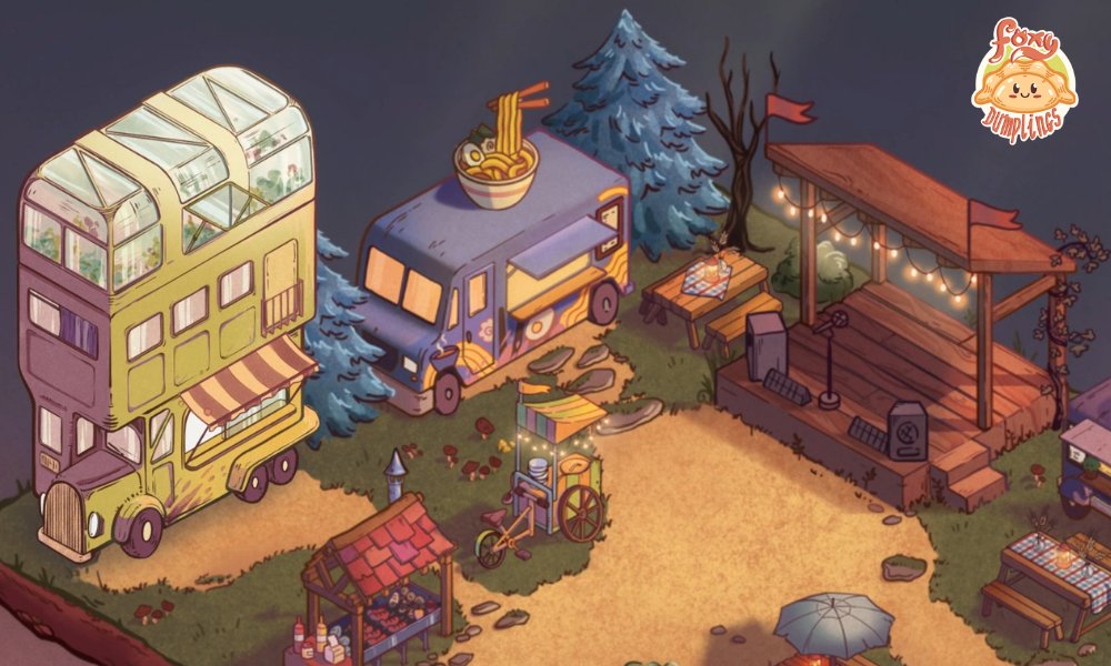 Soft Crunch Games tweet media