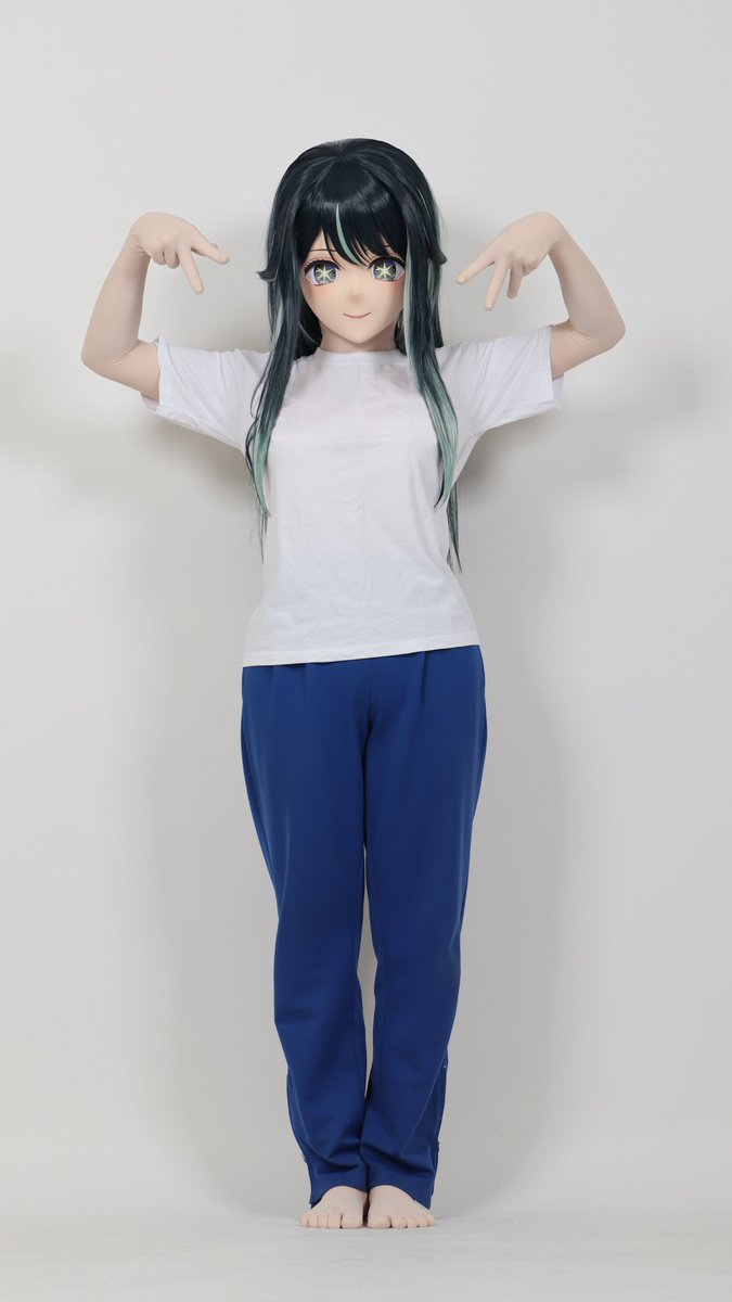 加納恵 tweet media