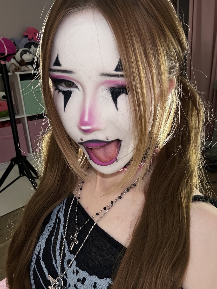 Lilica ౨ৎ tweet media