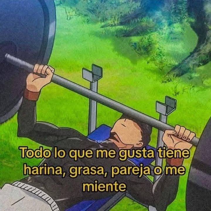 Tu bro de confianza tweet media