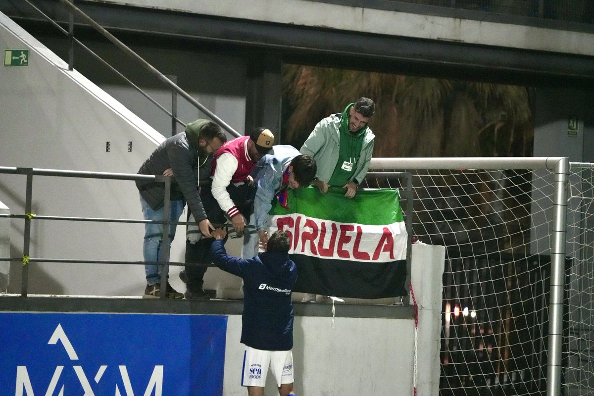 CD EXTREMADURA tweet media