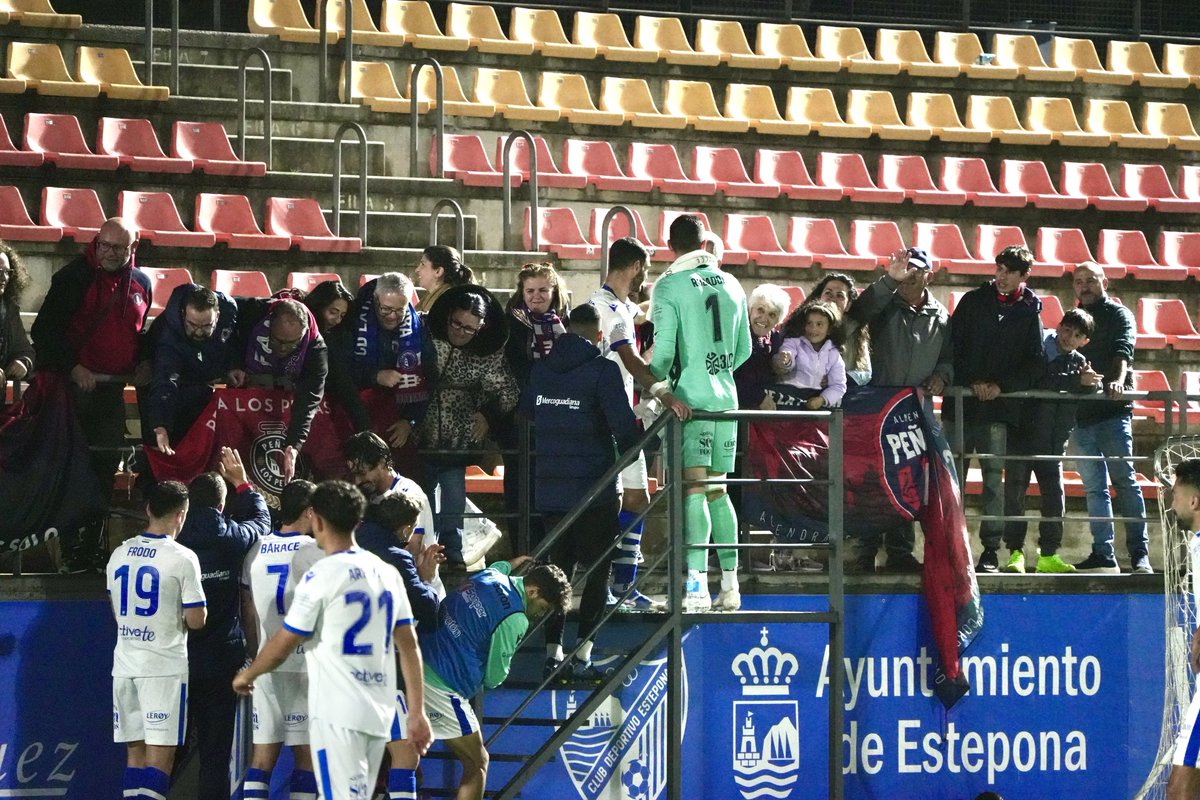 CD EXTREMADURA tweet media