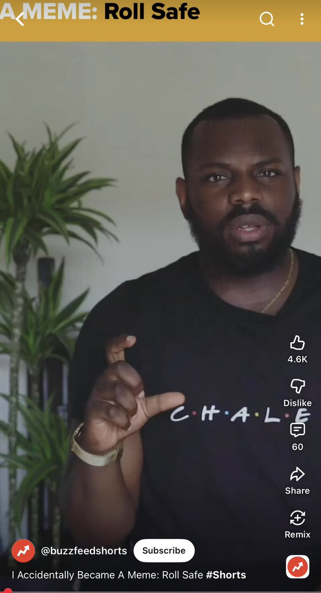 Rollsafe tweet media