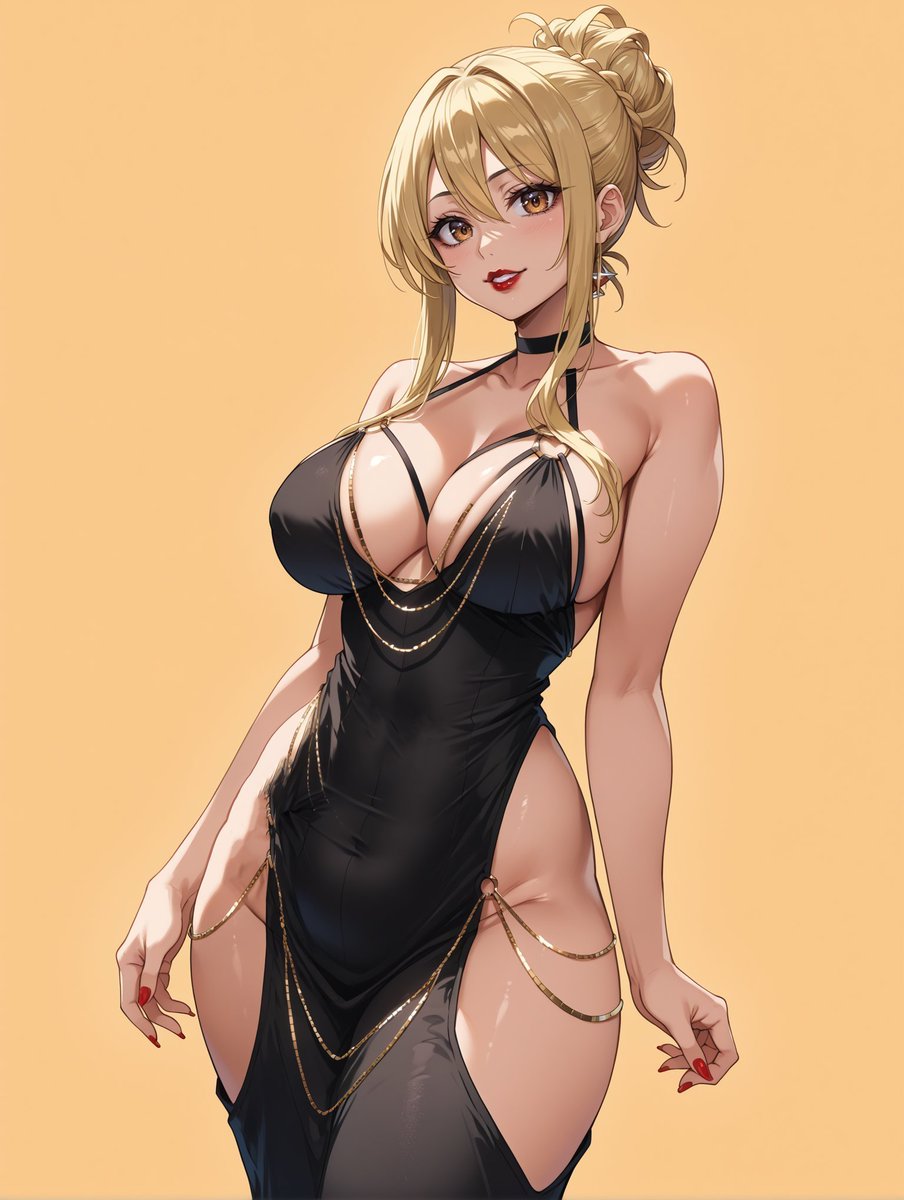 ⚜️ Princess Lucy ⚜️ 2DFD tweet media