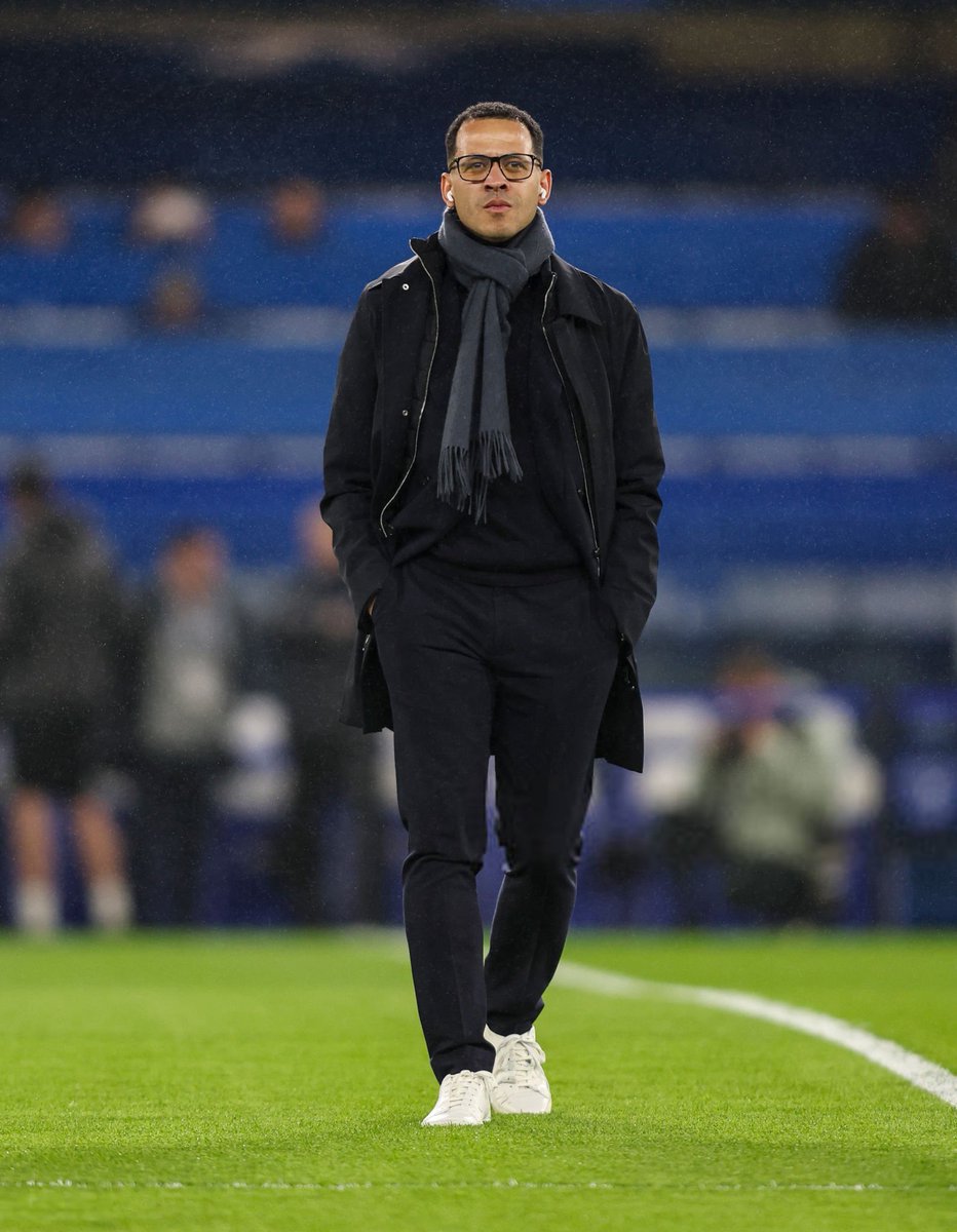 | عميد تشيلسي | tweet media