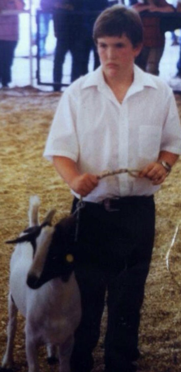 Brent Mayo tweet media