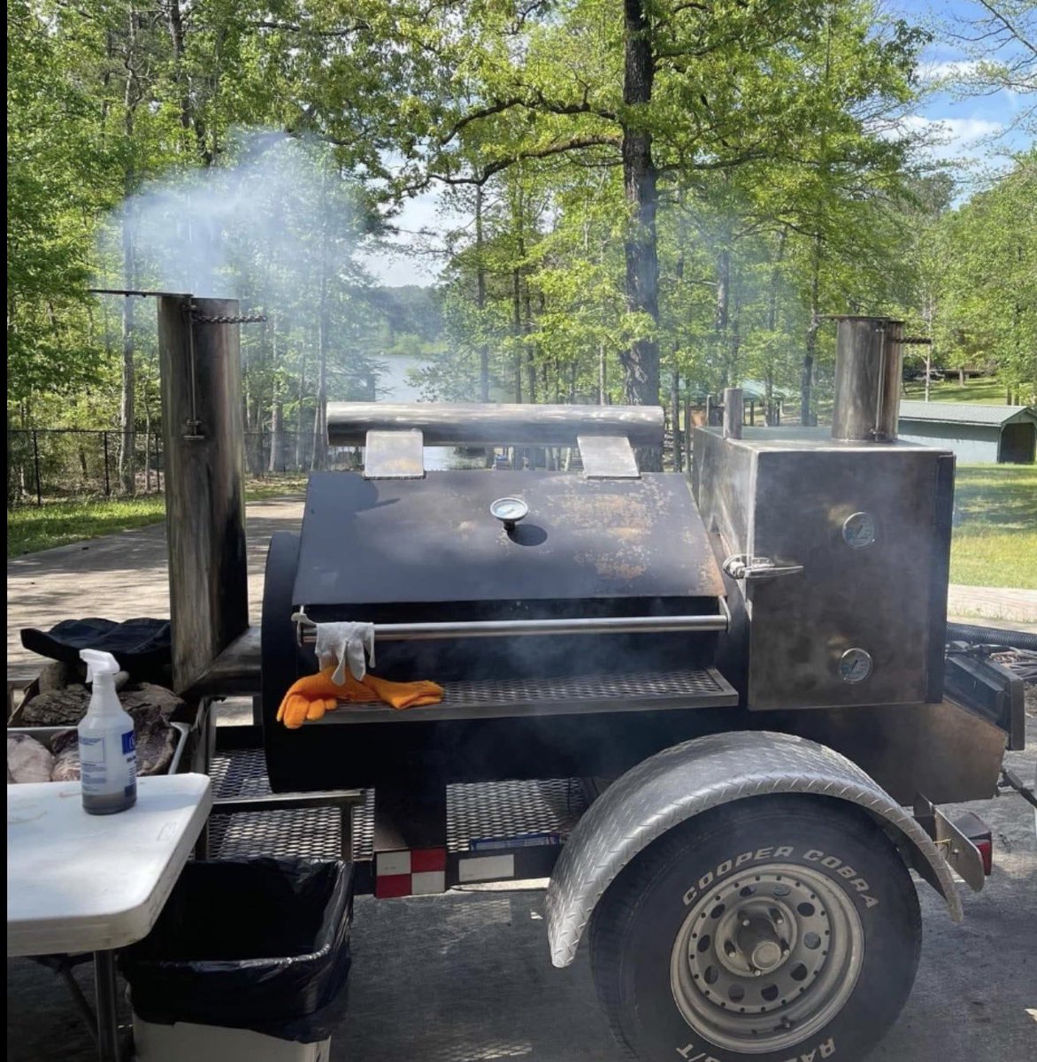 Brent Mayo tweet media