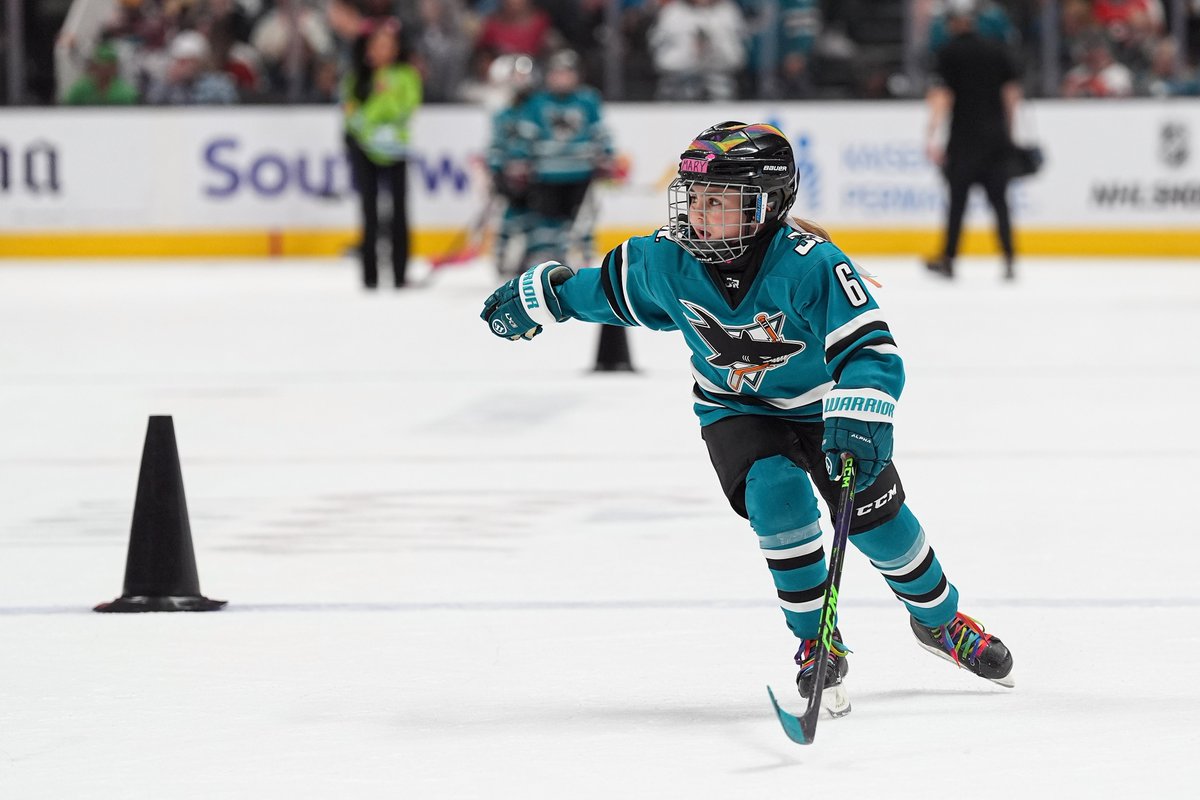 San Jose Sharks tweet media