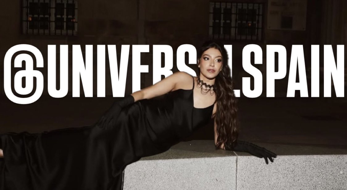 NEWS ANA GUERRA tweet media