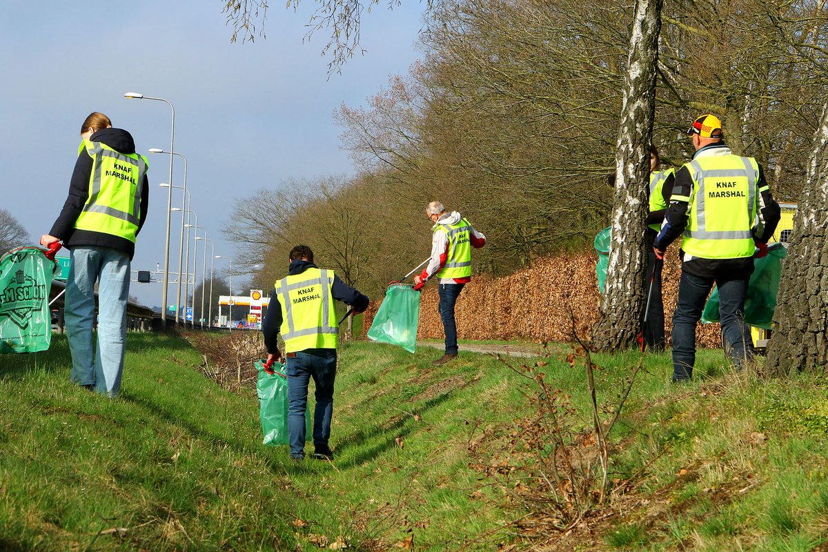 ELE Rally tweet media