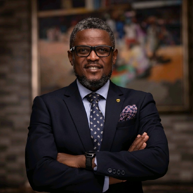 Ubuntu Leadership Safari tweet media