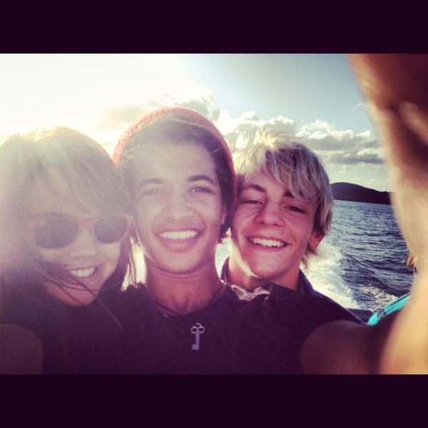 Ross Lynch News tweet media