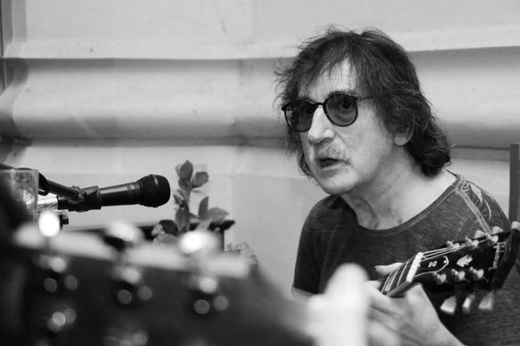 Constant Concept | Charly García tweet media