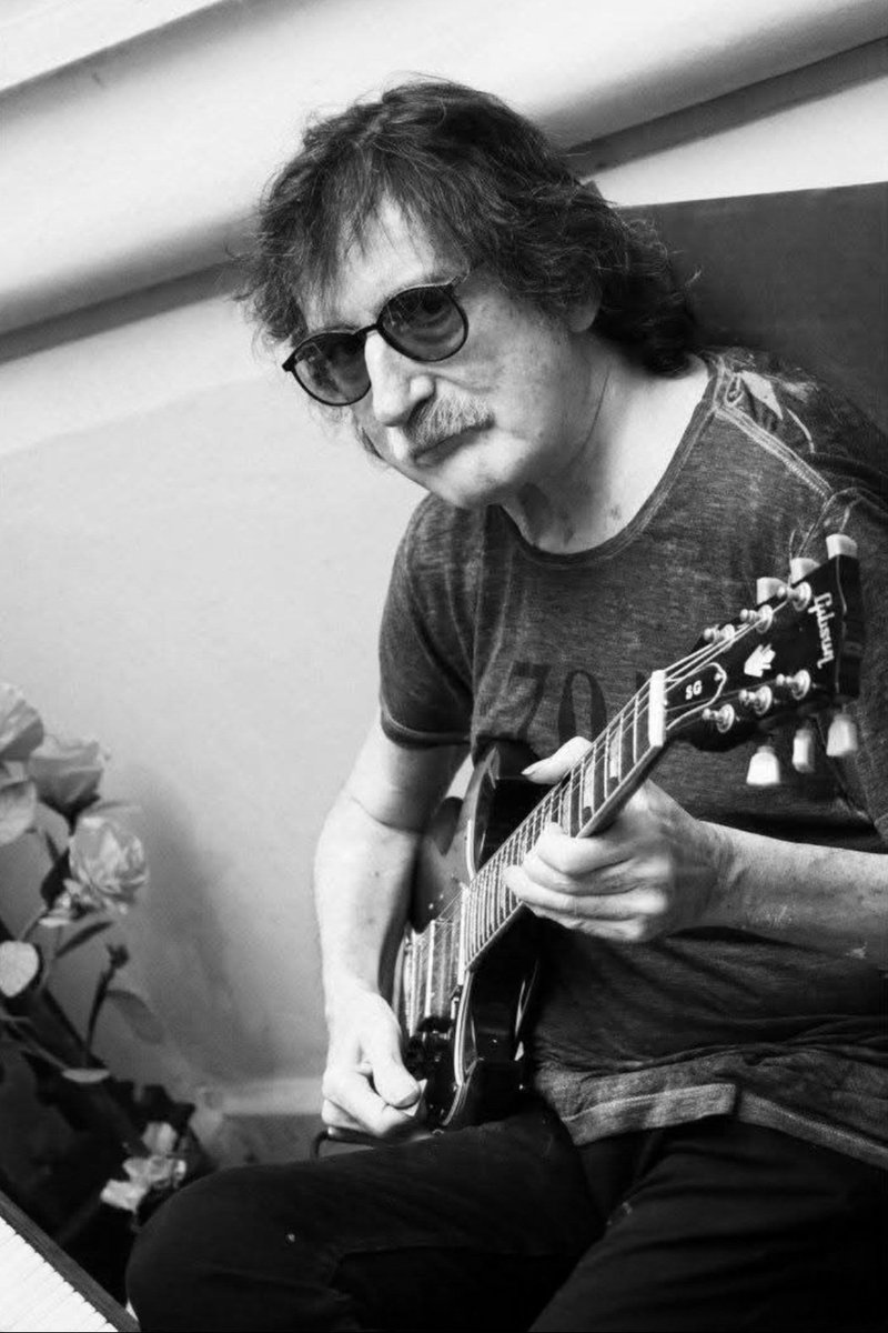 Constant Concept | Charly García tweet media