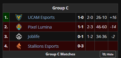 Soul Chains tweet media