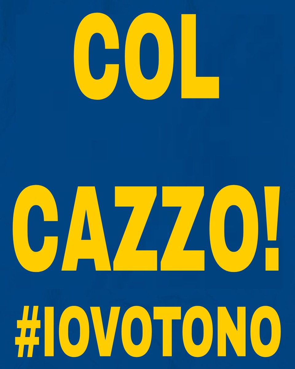 Ivano Cerolini tweet media