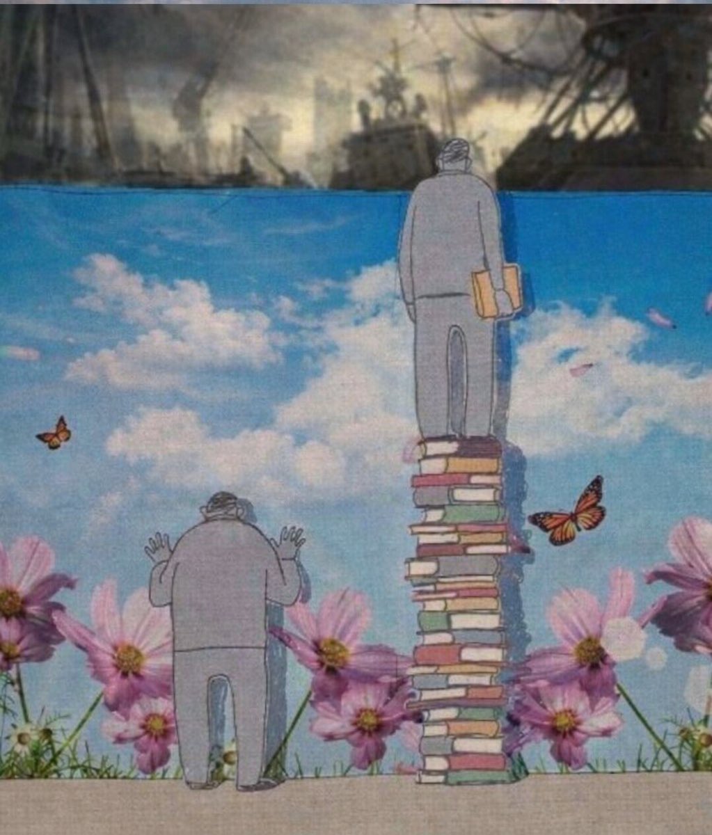 مونتاني tweet media