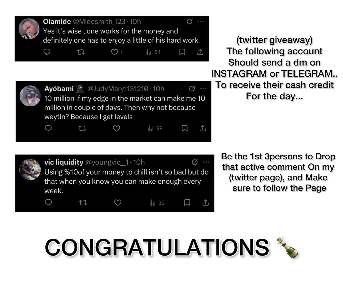 Drizzy Pips tweet media