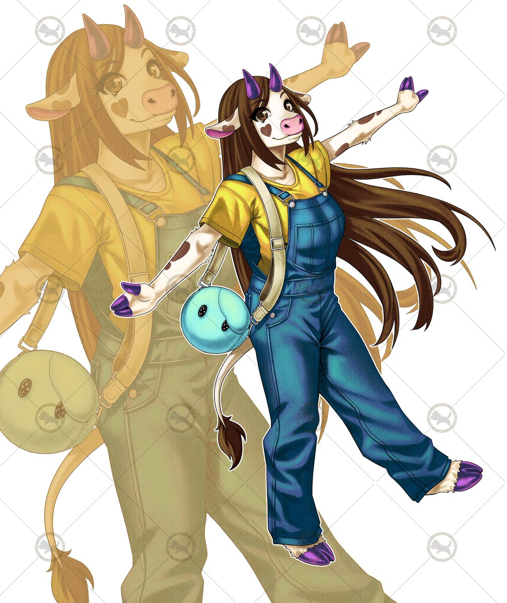 theyellowp2013's tweet photo. I have commissions open! I’m leaving some examples of my artwork here—if you’re interested, feel free to contact me via DM. #opencommissions https://t.co/La7ODvJE9A