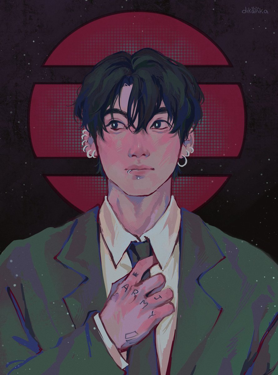 dikanka | vgen in bio tweet media