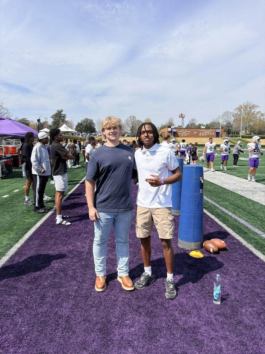 Brooks Abernethy tweet media