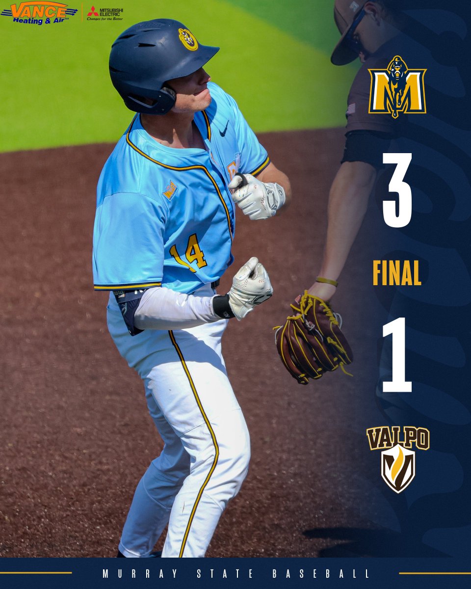 Murray State Baseball tweet media