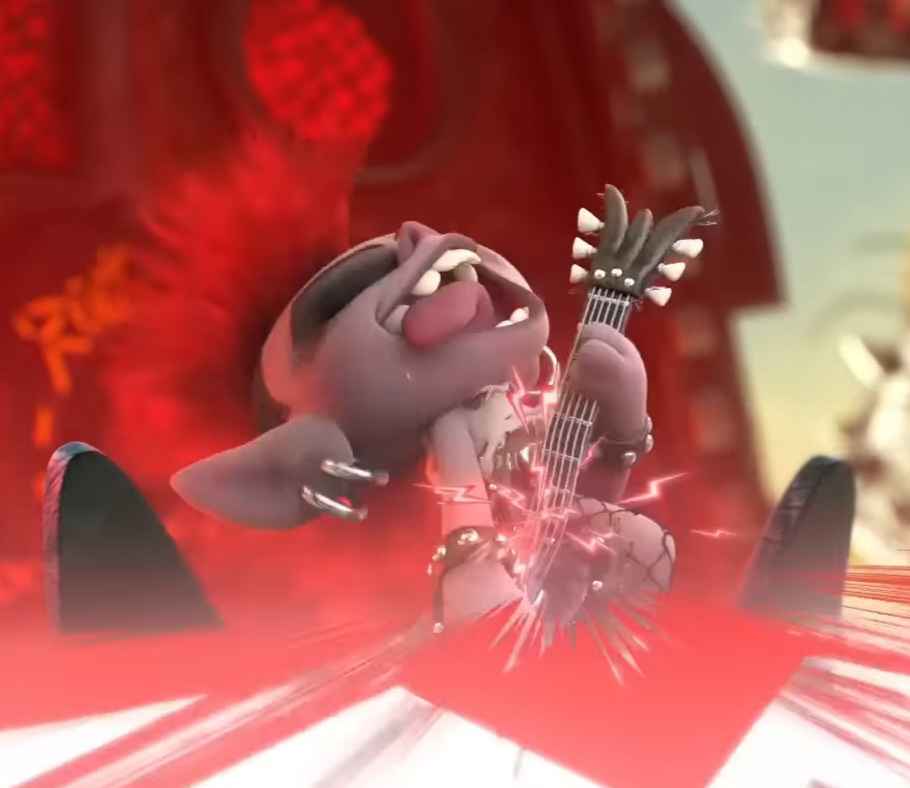 Lucky || Queen Barb's Wife 🩷 tweet media