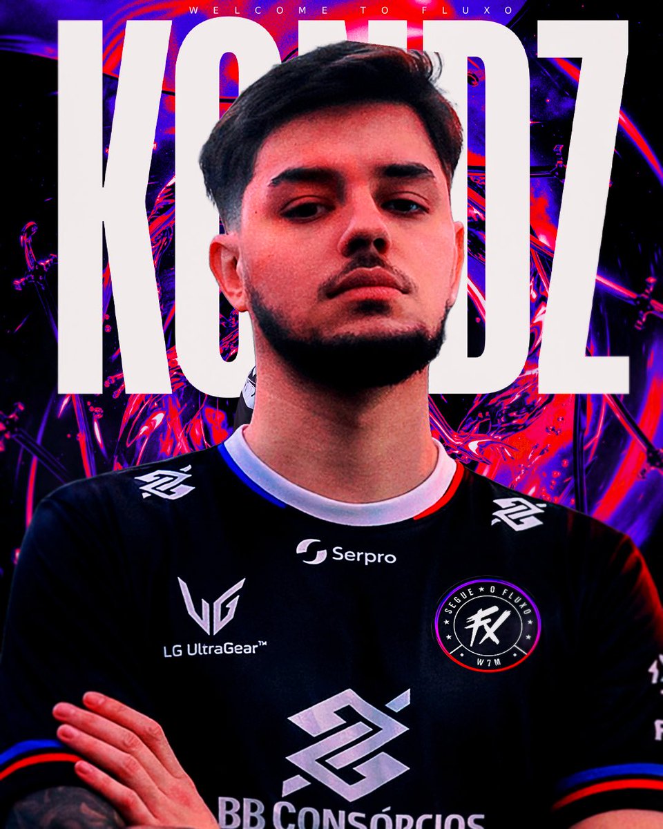 Nova Six BR 🇧🇷 tweet media