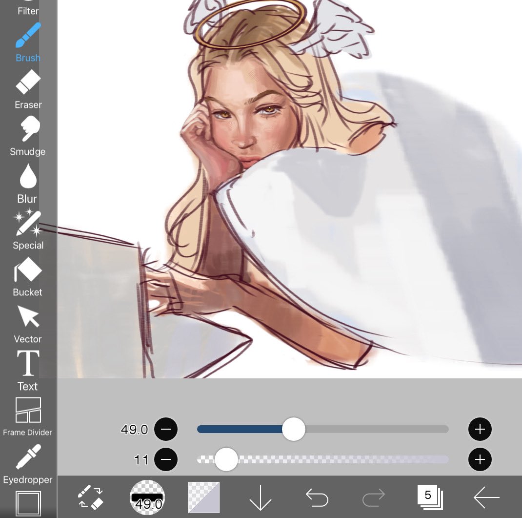 dragawnfruit's tweet photo. Oc https://t.co/ZZHFIJnYoR