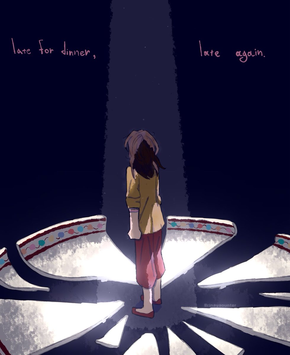 🌱「Rin-Aya Ounter」 tweet media