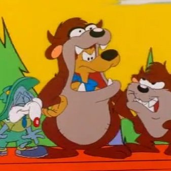 Cody | Wile E stan tweet media