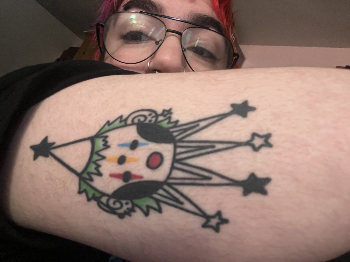 ollie 🍓 tweet media